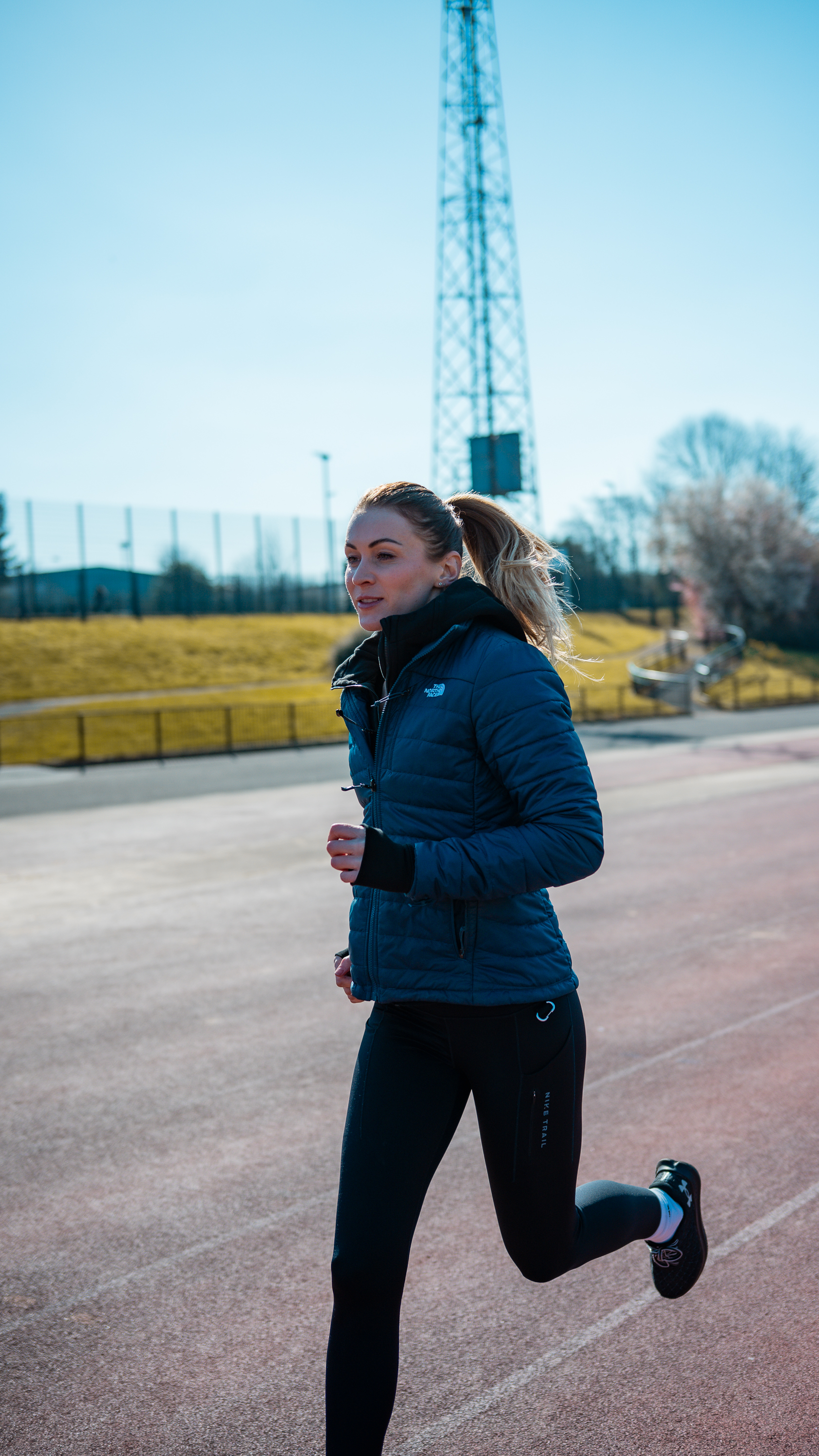 The Final Hour: Pre-Fuelling Training for Maximum Energy