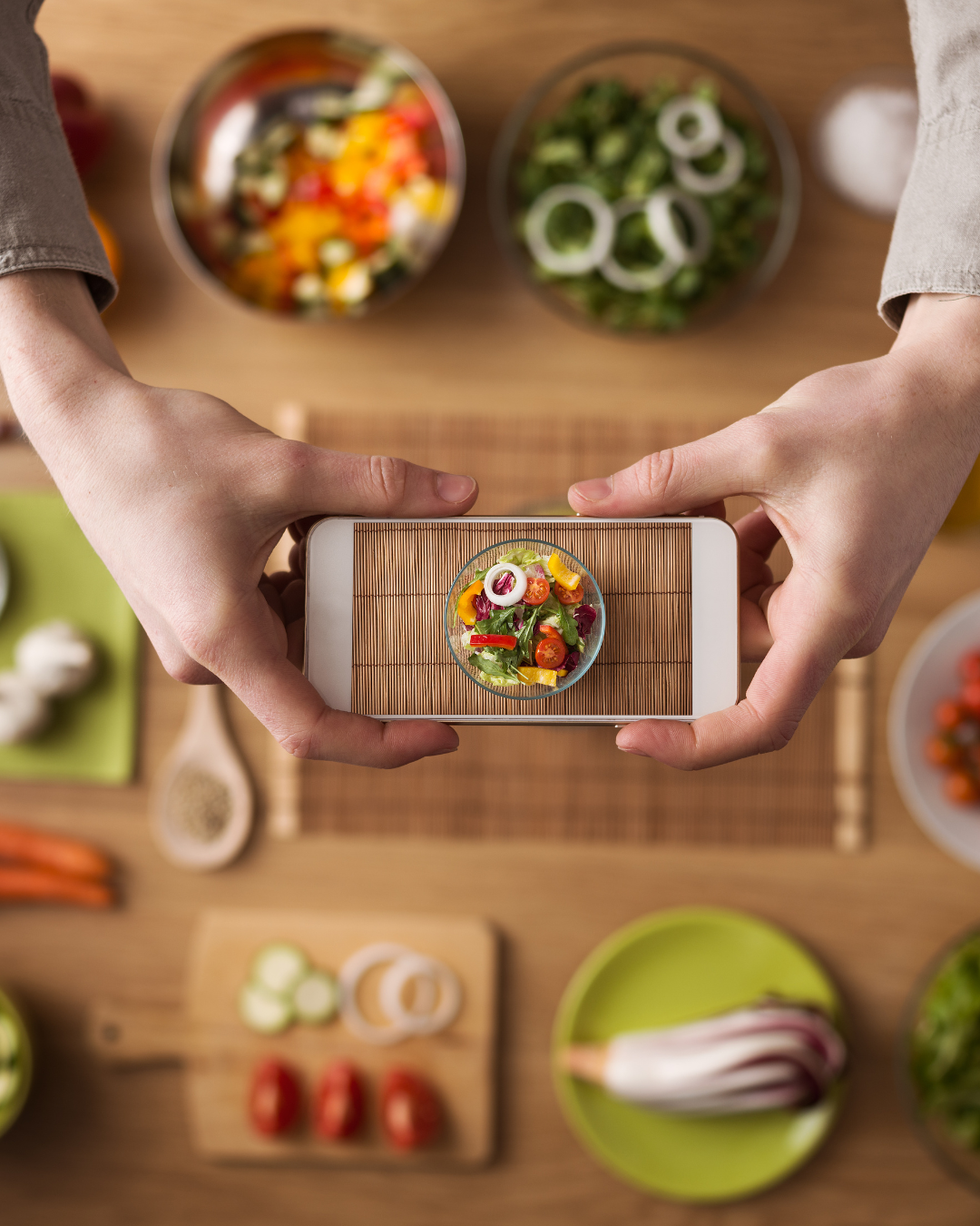 Should You Use a Food Tracking App? The Pros, Cons, and Best Alternatives