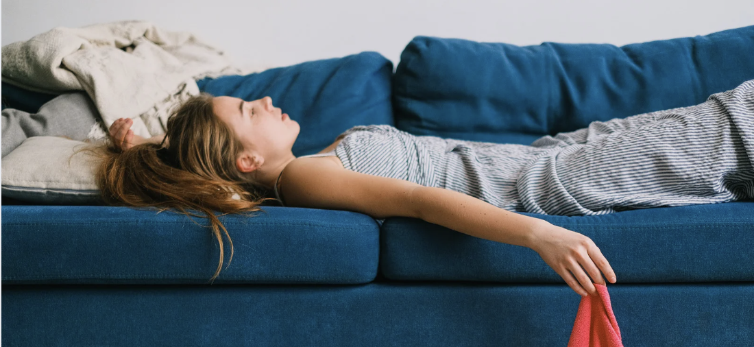 Fuel Your Rest Days: How to Eat for Recovery and Results
