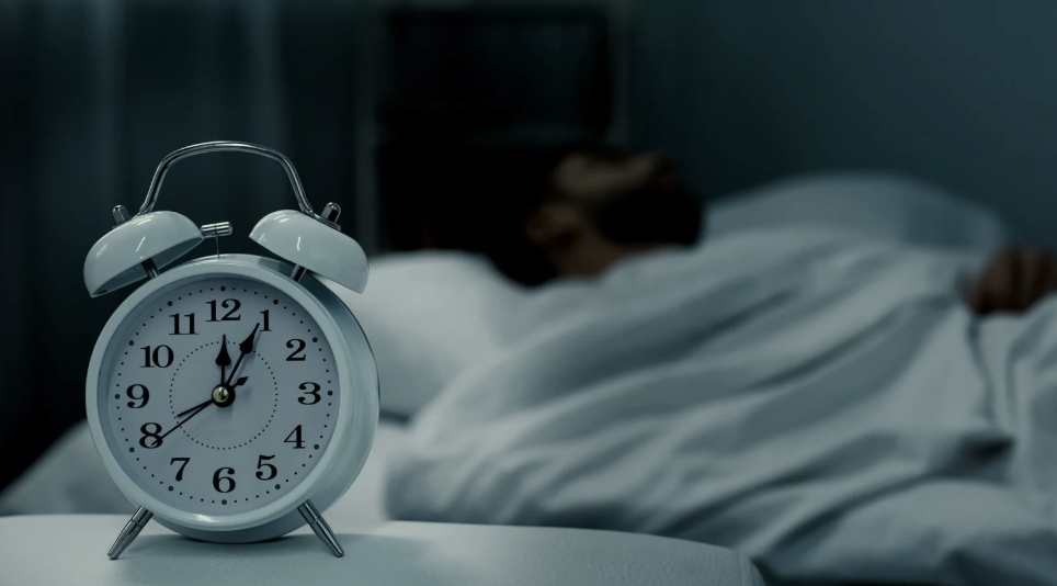 The Forgotten 8 Hours: How Sleep Shapes Health, Performance, and Body Composition