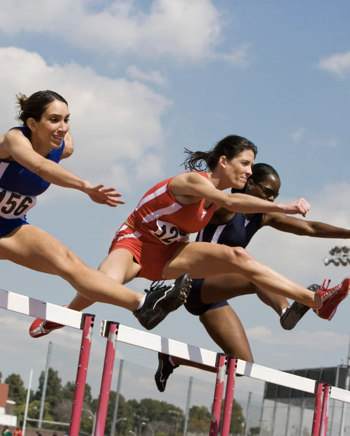 Irregular Menstrual Cycles Are a Warning Sign, Not a Normal Part of Training
