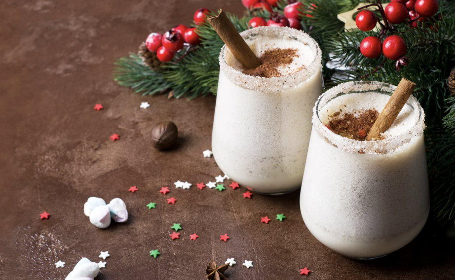 Alcohol Intake During the Festive Period