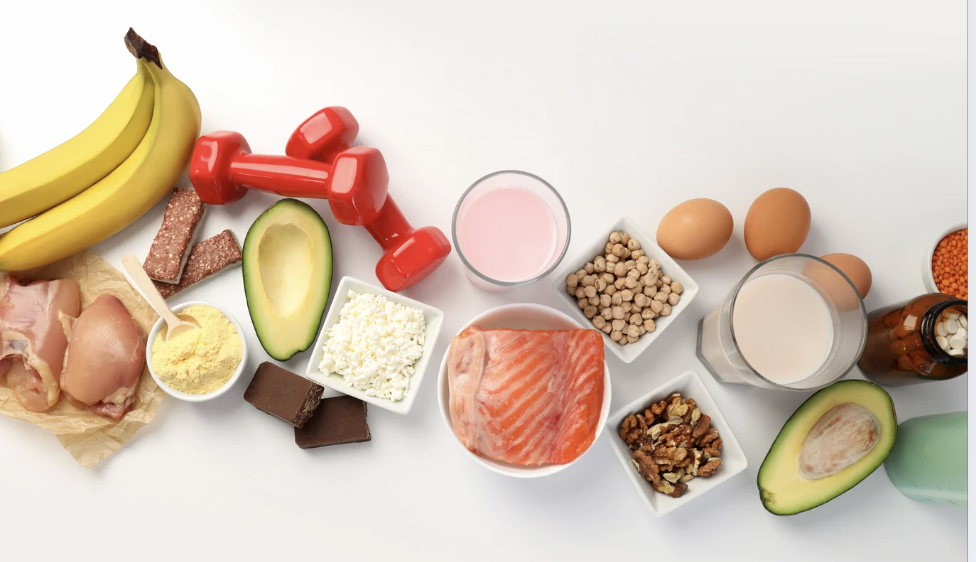 Struggling to Build Muscle? 5 Evidence Based Nutrition Strategies to Enhance Muscle Gain